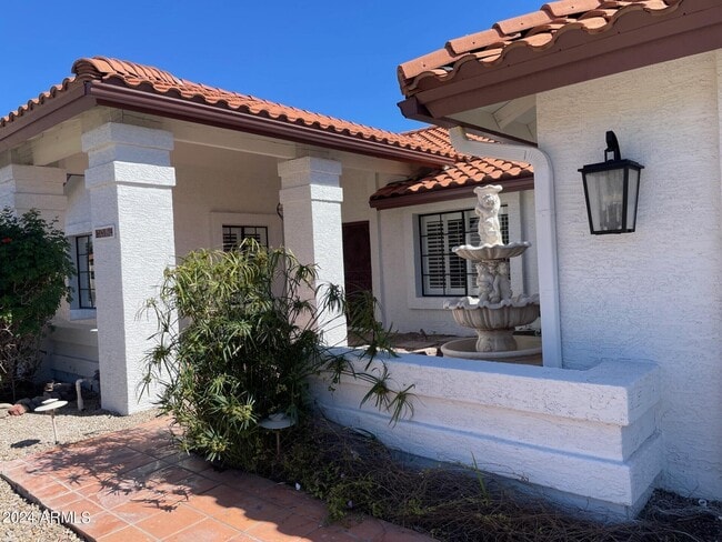 839 E Meadow Ln in Phoenix, AZ - Building Photo - Building Photo