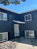 1320 Mineral Pl in Billings, MT - Building Photo