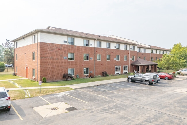 St. Timothy's Park Villa in Tonawanda, NY - Building Photo - Primary Photo