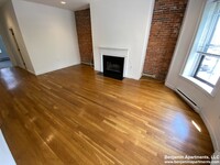 1744 Washington St, Unit 2 in Boston, MA - Building Photo - Building Photo