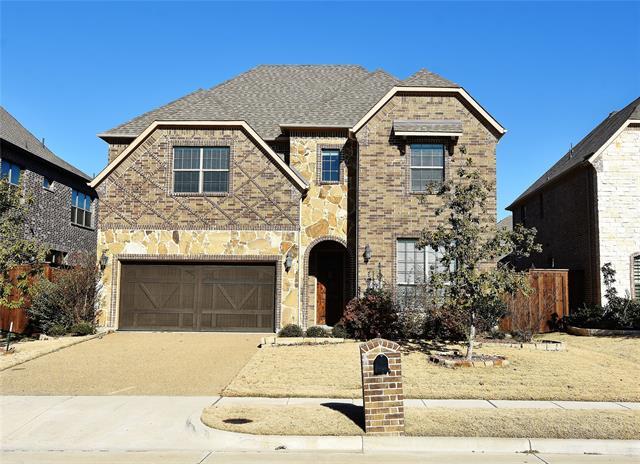 4609 Spalding Dr