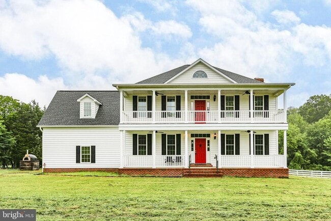 property at 6337 Louisianna Rd