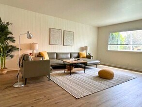 3602 Idlewild Ave in Napa, CA - Building Photo - Building Photo