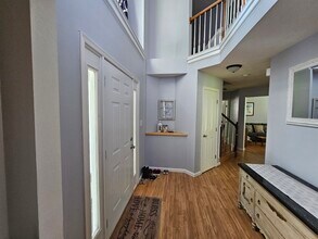 6734 Burbage Landing Cir in Suffolk, VA - Building Photo - Building Photo