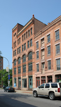 155 River St in Troy, NY - Building Photo - Building Photo