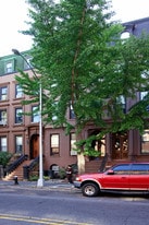 47 7th Ave Apartments