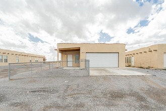 1950 E Ambush St in Pahrump, NV - Building Photo - Building Photo