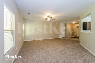 345 Sunflower Ln in Covington, GA - Building Photo - Building Photo