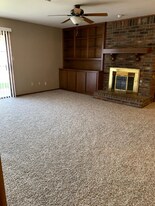 120 Vinita Dr in Norman, OK - Building Photo