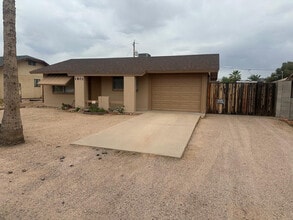 1801 S Plaza Dr in Apache Junction, AZ - Building Photo - Building Photo