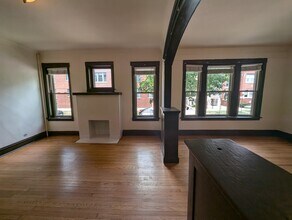3449 W Schubert Ave in Chicago, IL - Building Photo - Building Photo