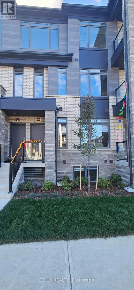 property at 188 Petch Ave