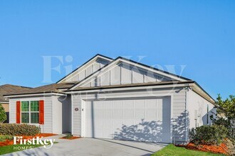 3438 Canyon Falls Dr in Green Cove Springs, FL - Building Photo - Building Photo