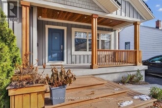 479 Bridgman Ave in Burlington, ON - Building Photo - Building Photo