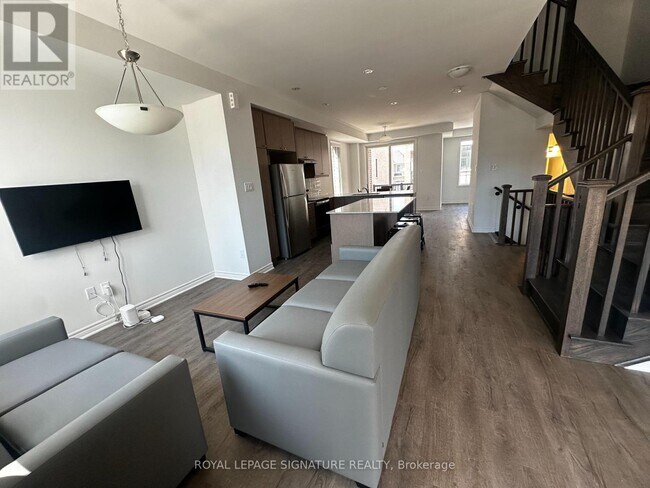 1259 Lily Cres in Milton, ON - Building Photo - Building Photo