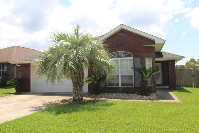 4715 Frances St in Pace, FL - Building Photo - Building Photo