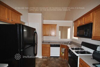 3909 Fieldway Rd in Rex, GA - Building Photo - Building Photo