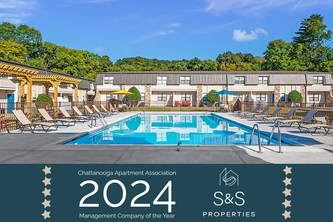 Northshore Flats Apartments