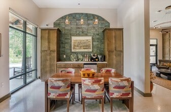 The Interurban Apartments in Delphi, IN - Building Photo - Building Photo