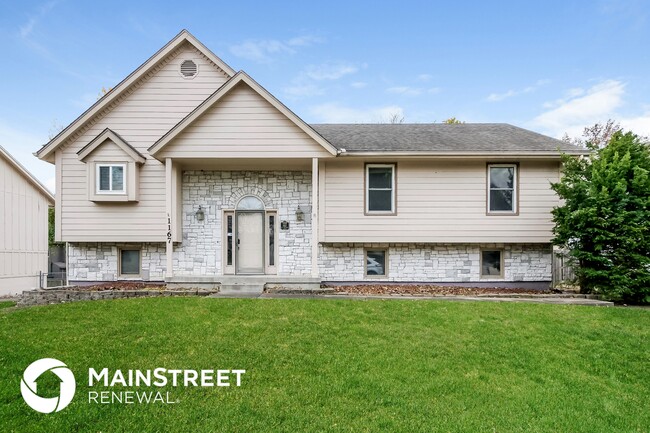 property at 1167 NE Mulberry St