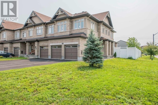 property at 500 Grand Tully Way