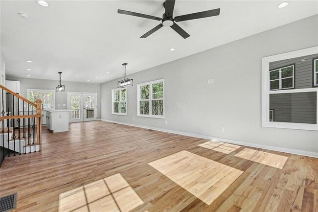 3175 Tackett Rd in Douglasville, GA - Building Photo - Building Photo