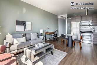 100 Van Ness Ave in San Francisco, CA - Building Photo - Building Photo