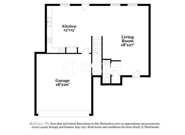13217 N Etna Green Dr in Camby, IN - Building Photo - Building Photo