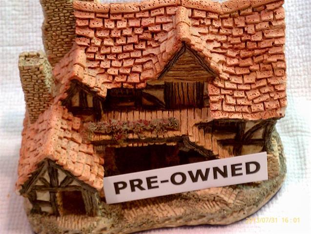 property at 157 Sequoia Rd