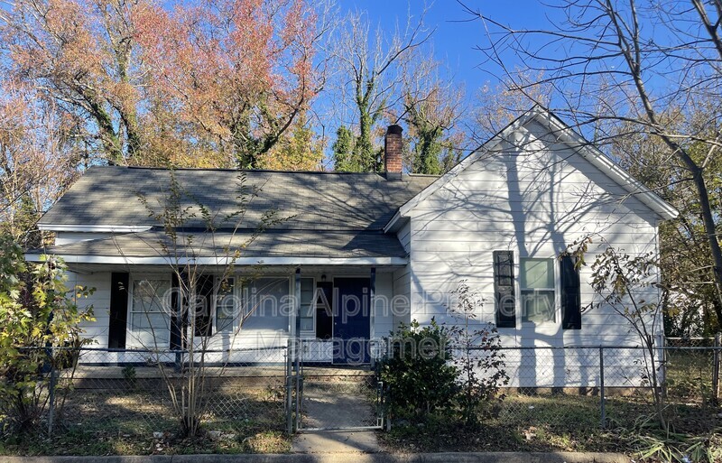 24 Bennett Dr in Kings Mountain, NC - Building Photo