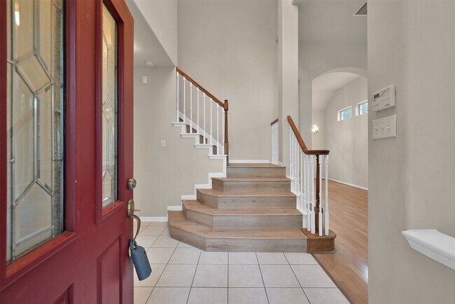 30 Hidden Meadow Dr in Spring, TX - Building Photo - Building Photo