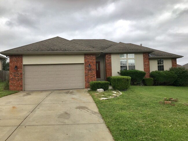 property at 574 Carriage Crossing