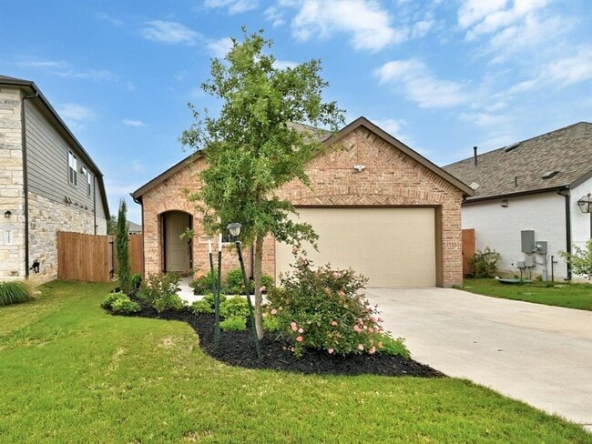property at 22607 Bristlegrass Ln