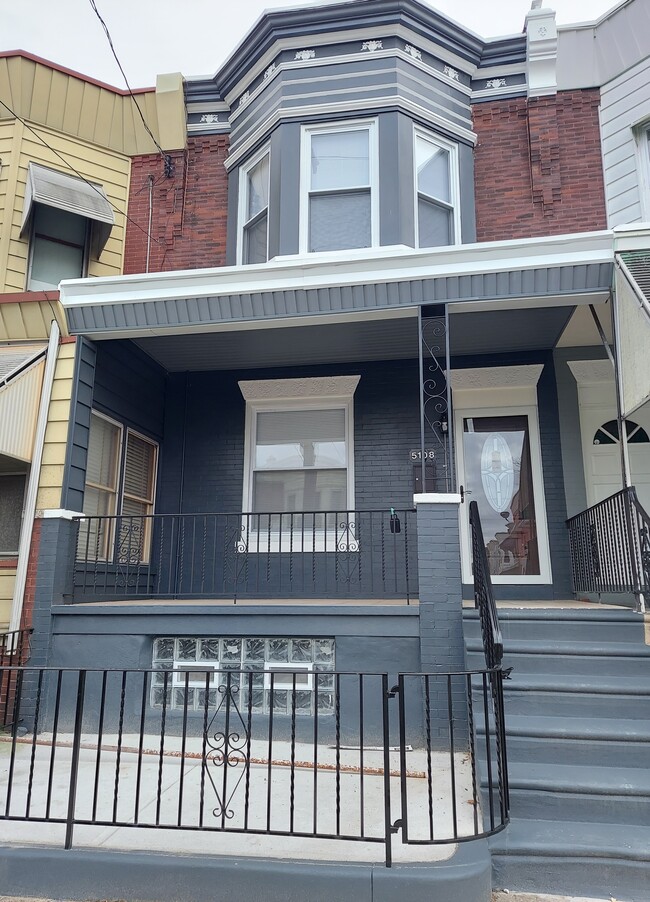 property at 5108 Race St