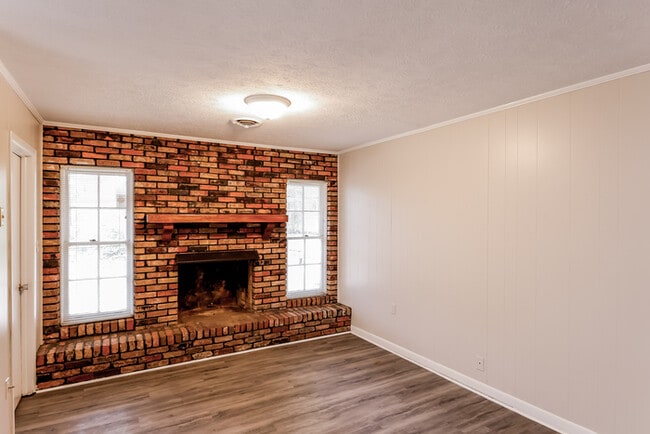 311 Sterling Dr in Montgomery, AL - Building Photo - Building Photo