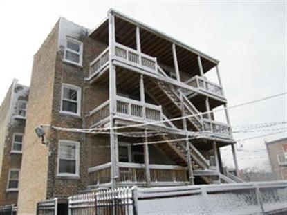 212-214 E 71st St in Chicago, IL - Building Photo - Building Photo