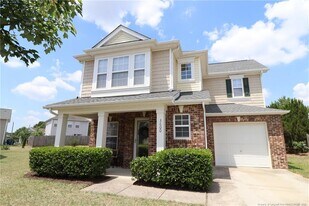 3600 Corydon Ct in Raleigh, NC - Building Photo