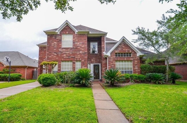 16714 Colony Terrace Dr in Sugar Land, TX - Building Photo - Building Photo