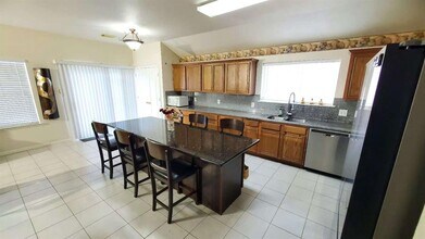 2019 Bluffton Ln in Katy, TX - Building Photo - Building Photo