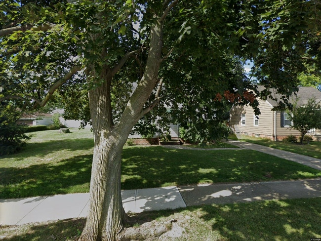 property at 300 E 328th St