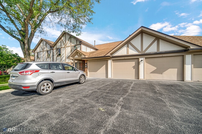 920 Surrey Dr in Schaumburg, IL - Building Photo - Building Photo