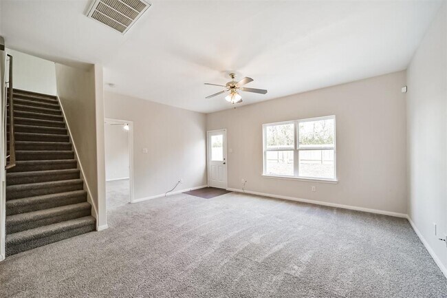 15910 Gaia Way in Crosby, TX - Building Photo - Building Photo