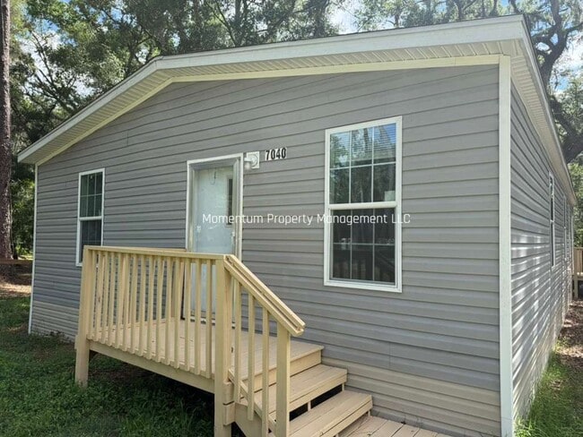 property at 7040 Hilton Dr