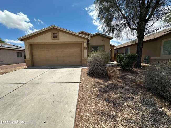 property at 7201 S Monks Tale Dr
