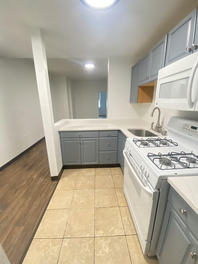 1 Franklin St in Somerville, MA - Building Photo - Building Photo