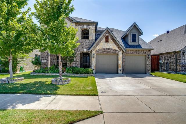 336 Retama Dr in Fort Worth, TX - Building Photo - Building Photo