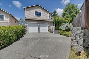 1809 180th Pl SW in Lynnwood, WA - Building Photo