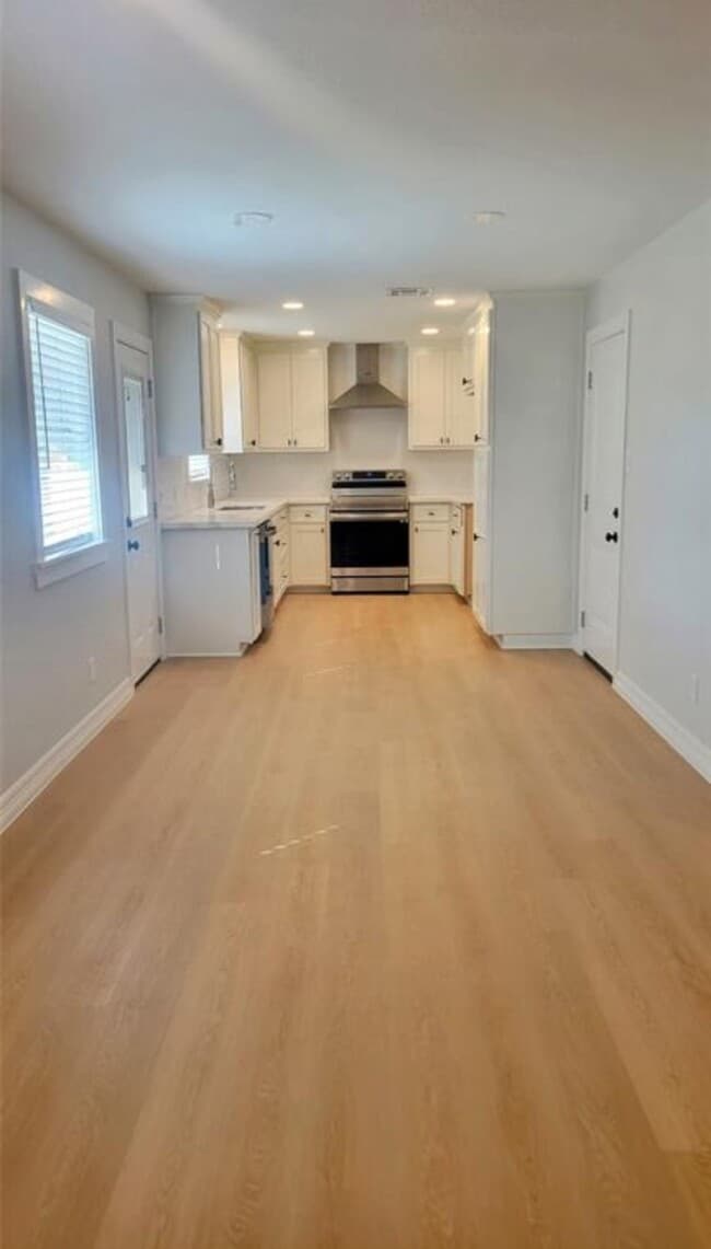 2426 Tannehill Dr in Houston, TX - Building Photo - Building Photo