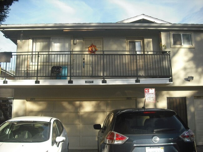 property at 2577 Anchor Ave