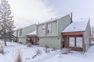 5339 Hill View Cres NW in Edmonton, AB - Building Photo